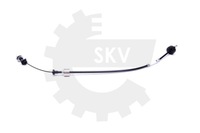 фото thumb №13, Трос коробки передач vw golf iii 1h1 vento 1h2 esen skv