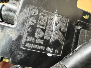 фото thumb №9, Peugeot 308 t9 1.5 hdi adblue жгут установка двигателя оригинал европа