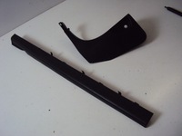 фото thumb №1, Планка пороговая левая renault megane iii rs рестайлинг