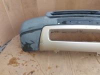 фото thumb №8, Бампер передний land rover freelander i