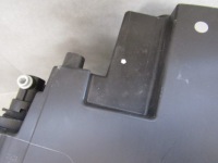 Фара перед citroen c3 рестайлінг  led 20- lh 9836267180 Київ, фото thumb