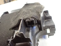 фото thumb №9, Mercedes s-klasa w221 повітропровід низ сидіння