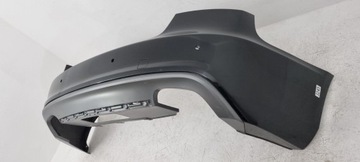 фото thumb №9, Audi s5 sportback 8t8 2011- бампер задний зад 8t8807511f