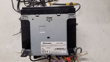 фото thumb №9, Mazda 6 2009 панель / радіопрогравач cd/dvd/gps