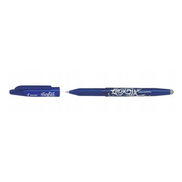 Ручка шариковая стираемая PILOT FRIXION 0,7 BLUE x 24