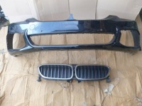 фото thumb №1, Bmw 5 g30 g31 m набор бампер передний решётка радиатора