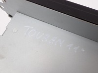 фото thumb №12, Магнитола cd магнитола навигация блютуз zenec z-e2050 vw touran i ii 1t 11r