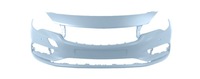 фото thumb №1, Бампер перед переднє x4 pdc opel astra k v дорестайлінг 2015-2019 z189