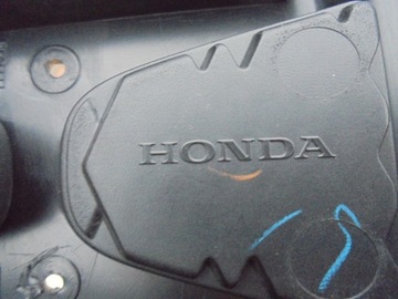 фото thumb №8, Решітка решітка радіатора honda jazz 2011-2014r po рестайлінг