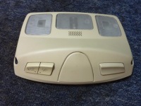 фото thumb №1, Лампа освещение кабины fiat croma 2 ii 05-11r.