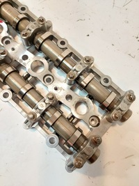 фото thumb №13, Радіатор кондиціонера з осушувач psa jumpy 07-