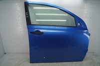 фото thumb №1, Дверь правый перед nissan qashqai j10 +2 bv4
