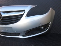 Opel insignia a lift бампер передний перед pdc Доставка, фото thumb