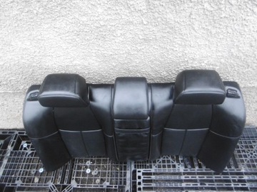 фото thumb №15, Диван спинка зад infiniti m m30 m35 m37