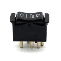 фото thumb №4, K контроллера кнопка dla mercedes-benz r107 560sl