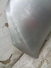 фото thumb №5, Капот крышка двигателя mazda 2 ii de 07-14r