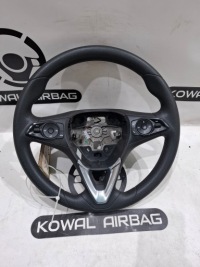 Купити Повітропровід opel crossland x grandland 34206805a, фото thumb