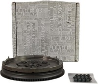 фото thumb №1, Оригинальный номер renault колесо маховик master movano 2.3 dci