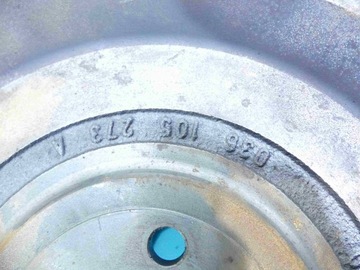 фото thumb №12, Сцепление диск колесо маховики audi a3 8p 1.6 mpi