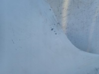 фото thumb №6, Citroen nemo 07- капот крышка двигателя