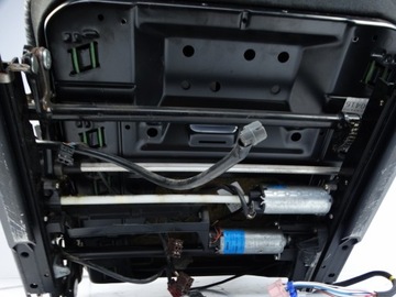 фото thumb №9, Mercedes s класс w220 сиденье правый перед 2209100150