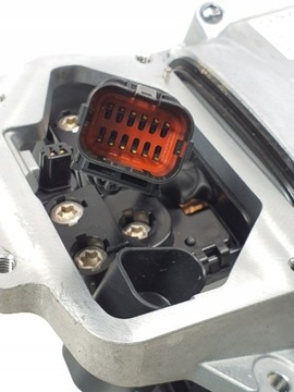 фото thumb №7, Теплообменник инвертор конвертер батарея mercedes a2569001900