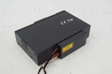 6CD-ЧЕЙНДЖЕР A2208274642 MERCEDES SL R230
