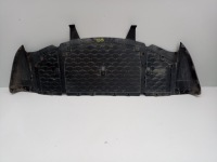 Tesla model s 12- спойлер захист плита накладка бампер задня 6008180-00-c ÷ Ціна, фото thumb