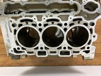 фото thumb №8, Блок двигуна lgx 3.6 v6 chevrolet camaro 2016+ usa