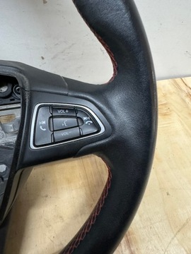 фото thumb №5, Ford kuga mk2 руль многофункциональная