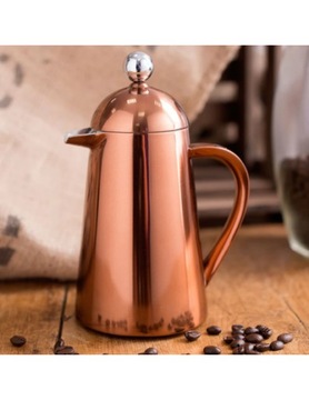 Кофеварка La Cafetiere Havana 1 литр, нержавеющая сталь