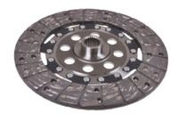 фото thumb №1, Диск зчеплення mazda 6 gg gy mpv 2.0 di citd