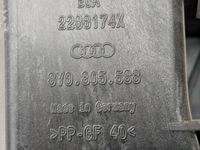 фото thumb №9, Audi a3 8y0 20-25 усилитель передний pas передний оригинал nowe