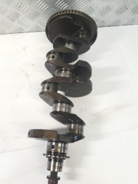 Купить Wał коленчатый vw audi seat skoda avu 1.6 mpi bse bfq da50857, фото thumb