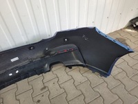 фото thumb №14, Бампер задняя задний bmw 2 f22 f23 m-pakiet