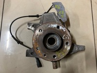 фото thumb №1, Renault megane iv 1.8 rs поворотний кулак ліва ступиця