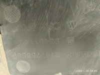 фото thumb №8, Плита захист бампера перед renault trafic 3 iii 214775886r opel vivaro