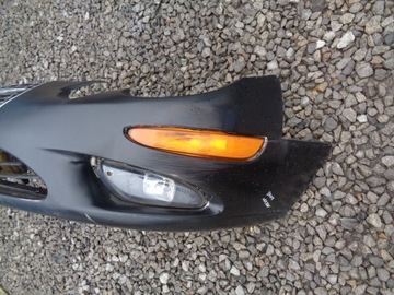 фото thumb №7, Бампер перед решётка kpl chrysler 300m 98- paw