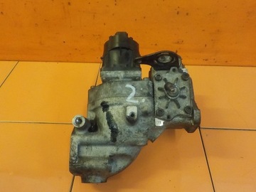 фото thumb №1, Chevrolet antara captiva 2.2 vcdi cdti 13r z22d1 клапан egr 9686892