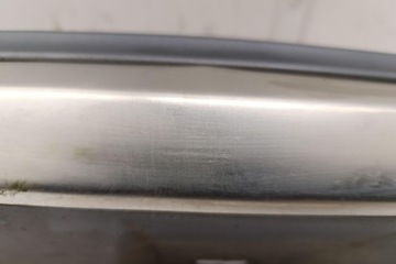 фото thumb №9, Накладка пороговая левая audi a6 allroad 4gh, 4gj 4g9853855a 2.97l дизель