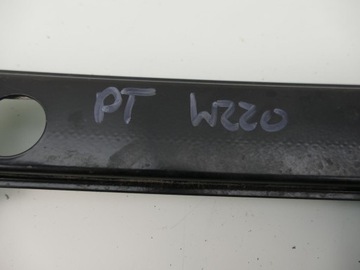 фото thumb №12, Mercedes s w220 підйомник вікна правий зад