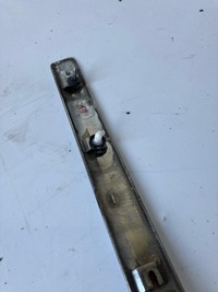 фото thumb №5, Молдинг дверь левый задняя citroen c5 iii x7 хром #7