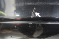 фото thumb №7, W204 рестайлинг бампер заднее pdc sedan