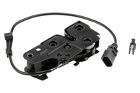 фото thumb №1, Замок капота крышки двигателя golf v 03- jetta 2005-