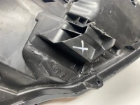 фото thumb №12, Nissan qashqai j12 лампа левая левый перед передняя full led eu 1008d02g