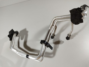 фото thumb №10, Range rover evoque 13r шланг кондиционера