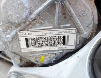 Renault scenic v megane v e-tech 24r. двигун електричний перед 290k45756r в Україні, фото thumb