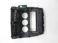 фото thumb №5, Honda civic vii 1.4 90 km d14z6 рамка радио консоли центральной