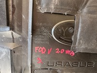 фото thumb №10, Subaru forester v 19-24 2.0 hybrid защита крышка верхний двигателя 14025aa540