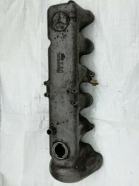 фото thumb №1, Крышка клапанов mercedes w123 3,0d 617 6170160305